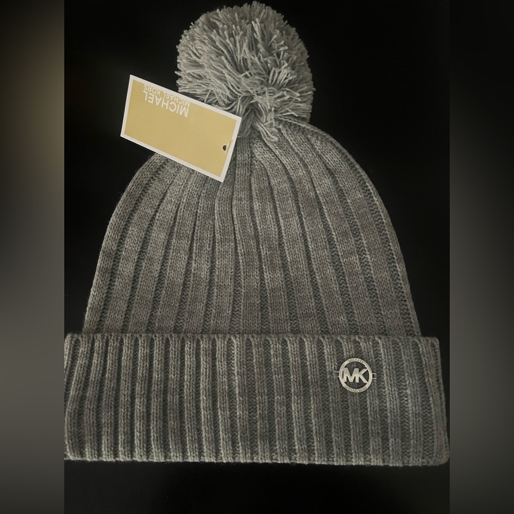 Michael Kors winter hat